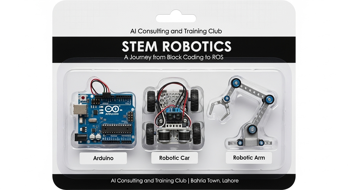 Lahore Stem Schools: Best Education Lahore
